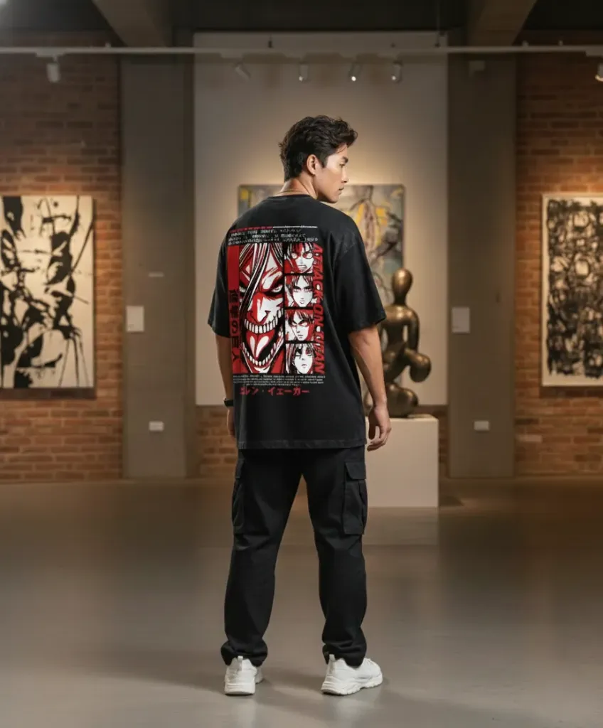 Attack on Titan AOTz2 (S ( 42 ))