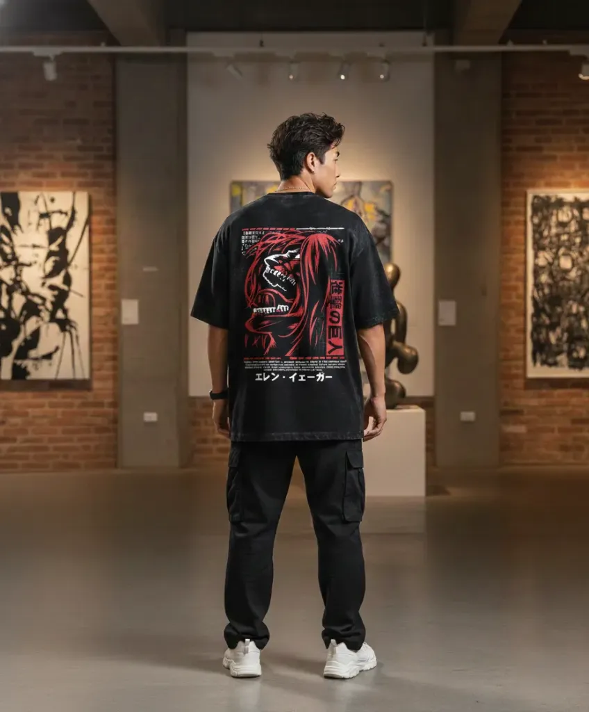 Attack on Titan AOTz1 (S ( 42 ))