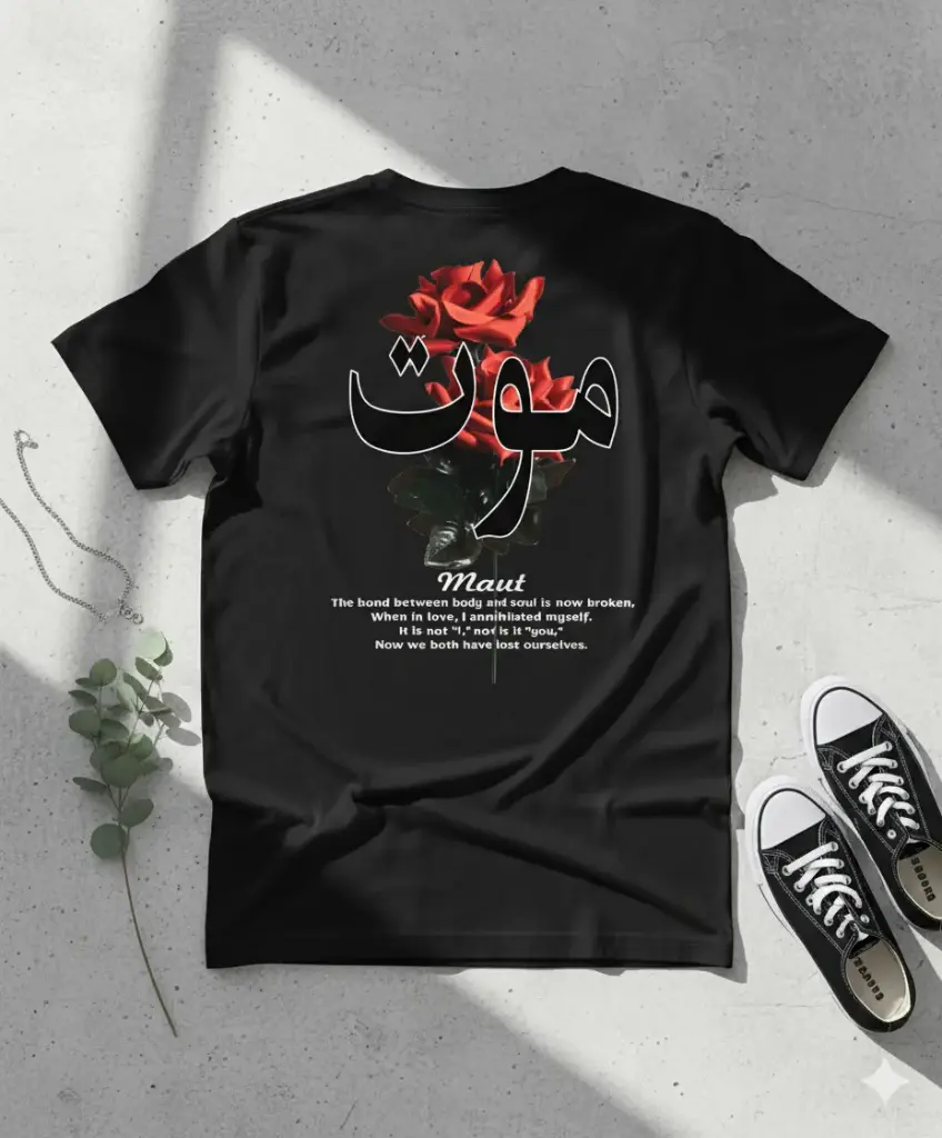 Maut Dz7 (S ( 42 ), Black)